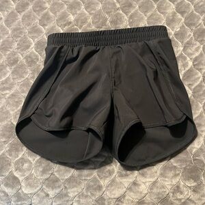 Girls All in motion shorts